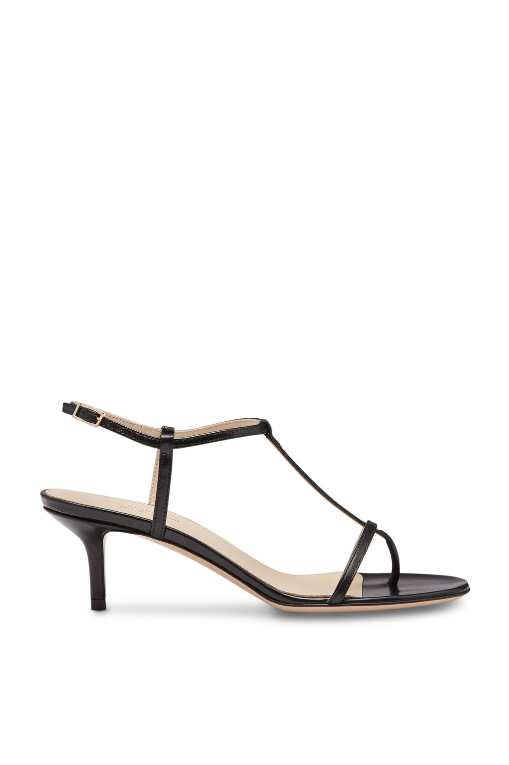 T-BAR SANDAL 5.5