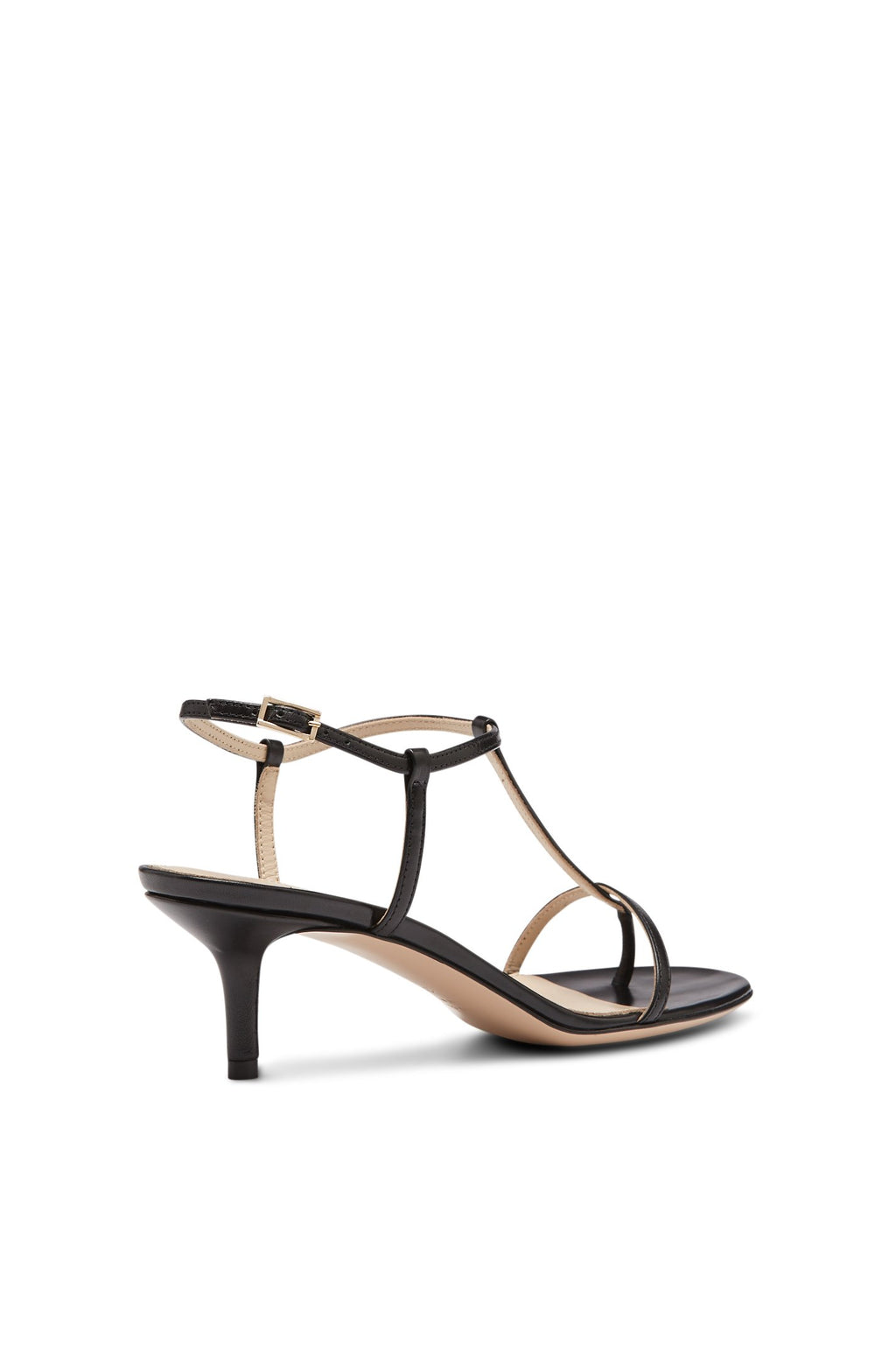 T-BAR SANDAL 5.5