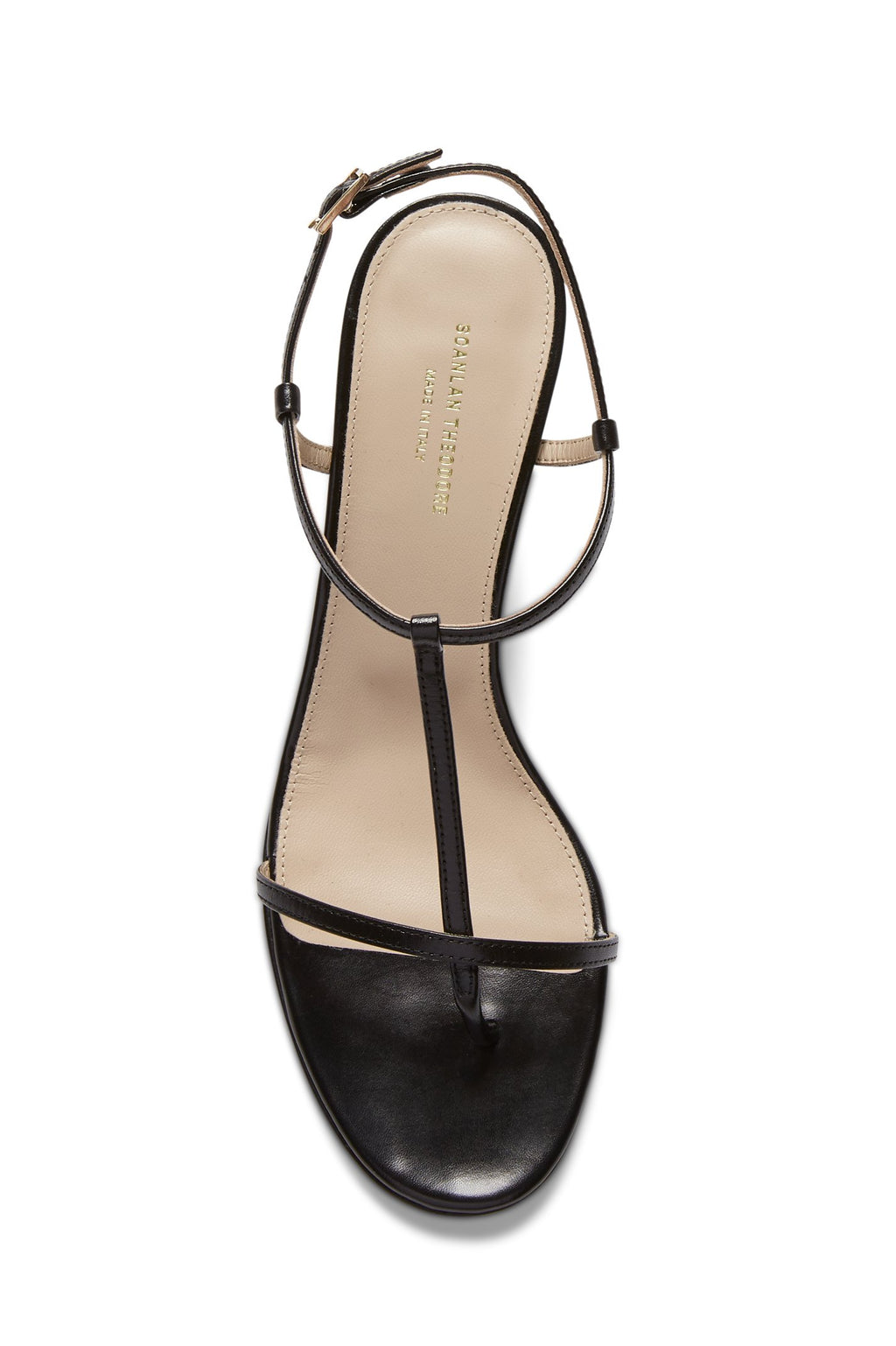 T-BAR SANDAL 5.5