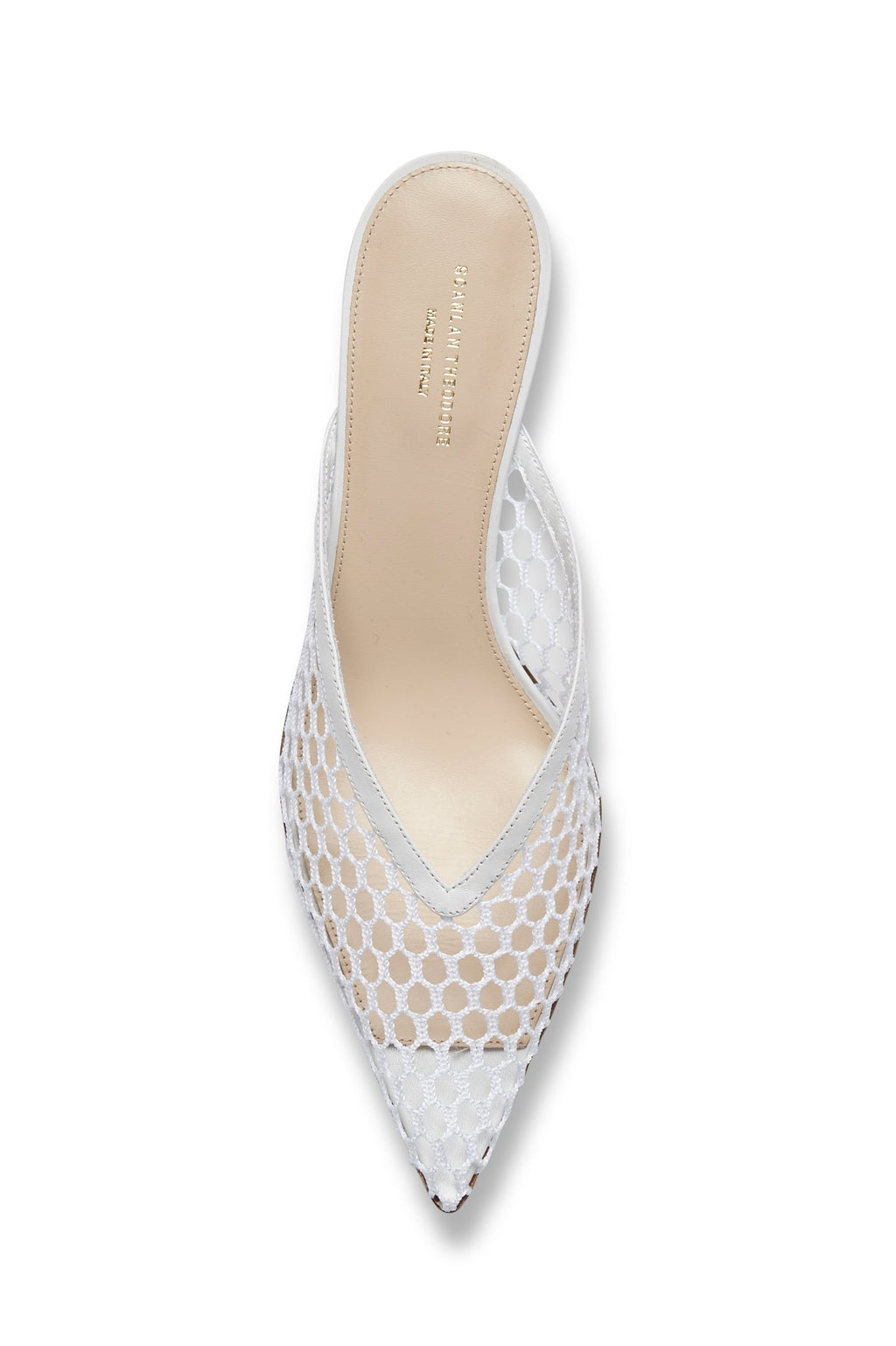 MESH MULE 5.5