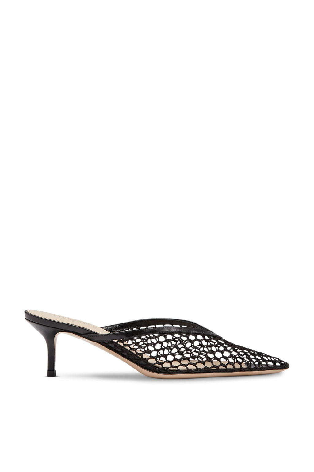 MESH MULE 5.5