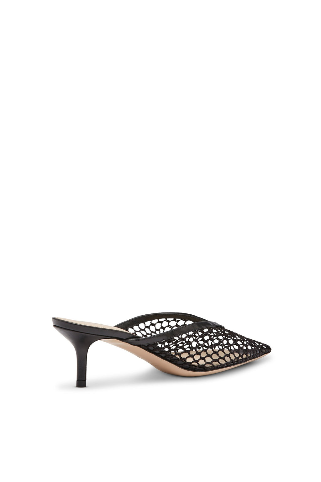 MESH MULE 5.5