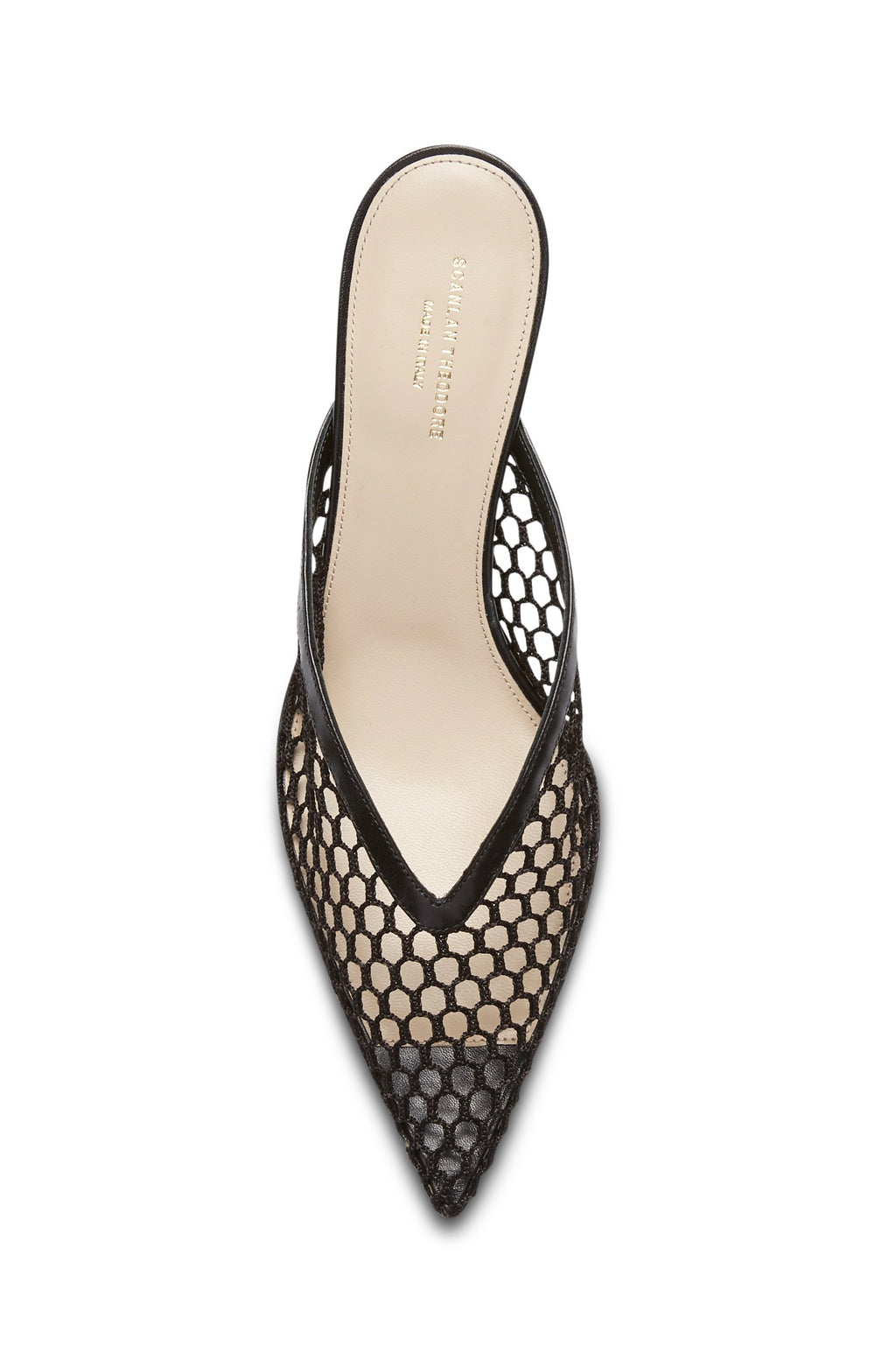 MESH MULE 5.5