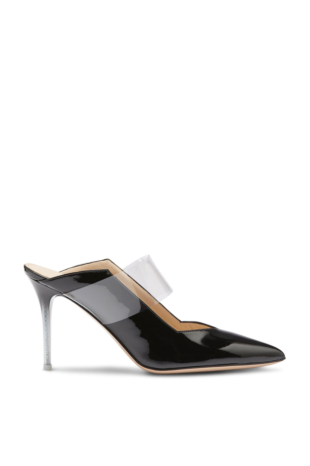 PERSPEX PUMP 9