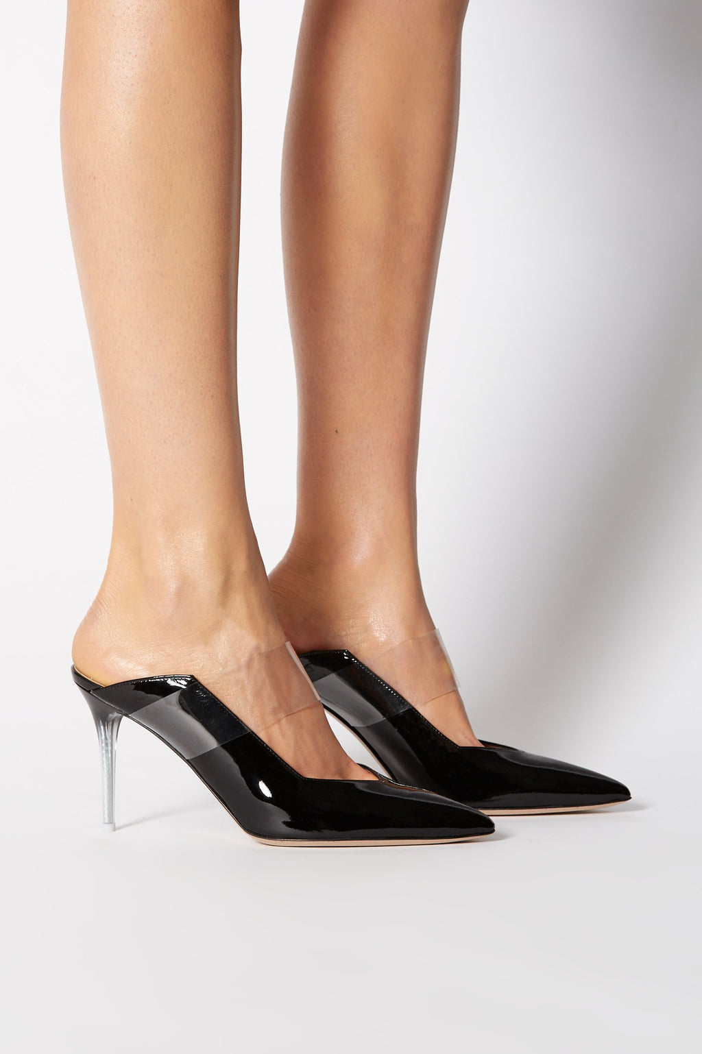 PERSPEX PUMP 9