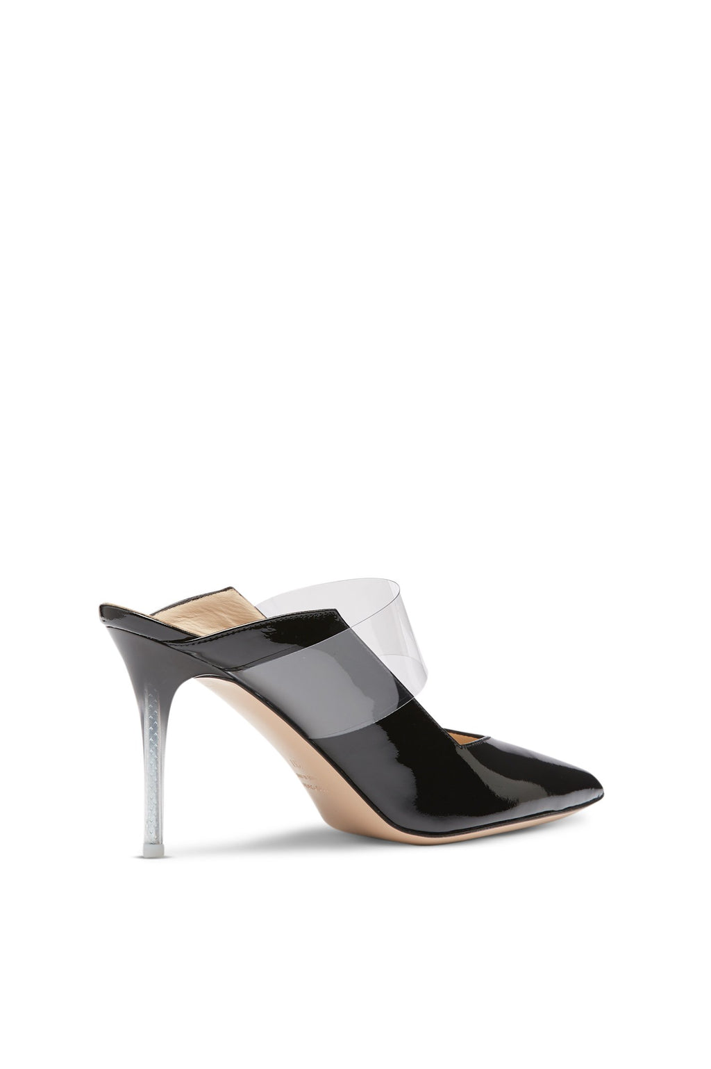 PERSPEX PUMP 9