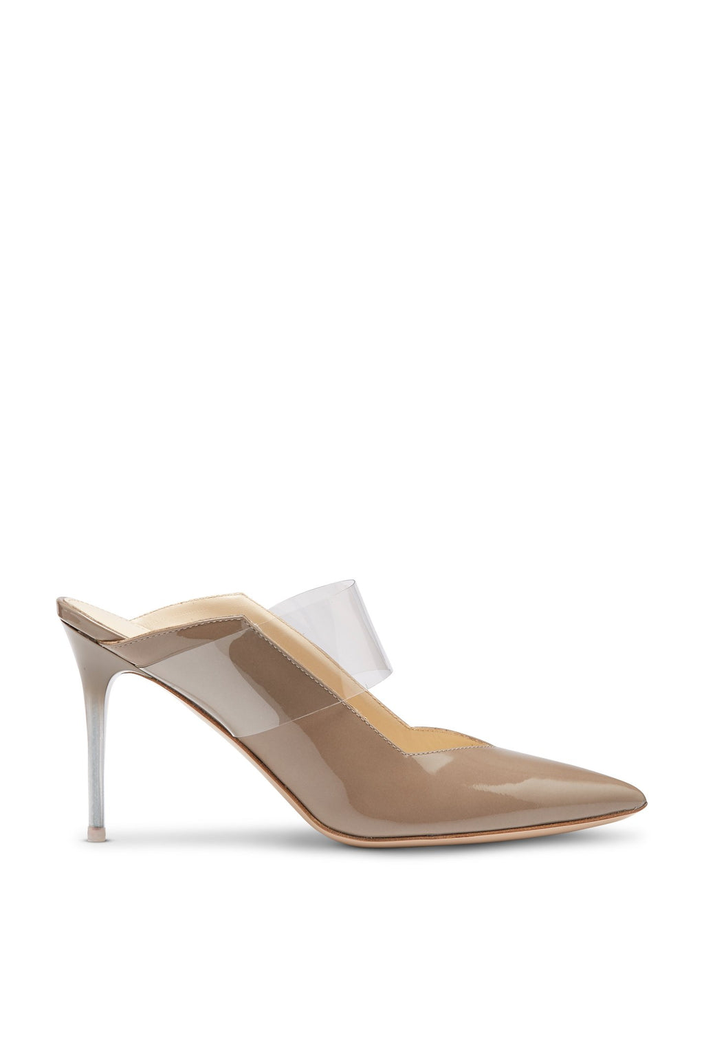 PERSPEX PUMP 9