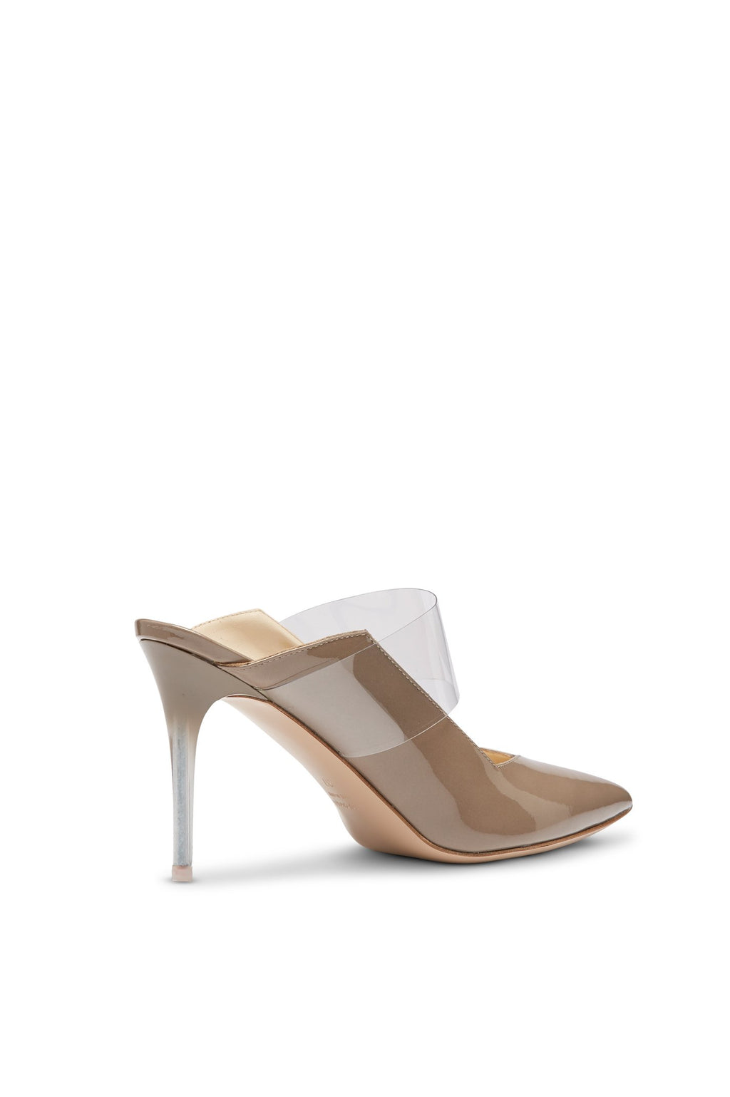 PERSPEX PUMP 9