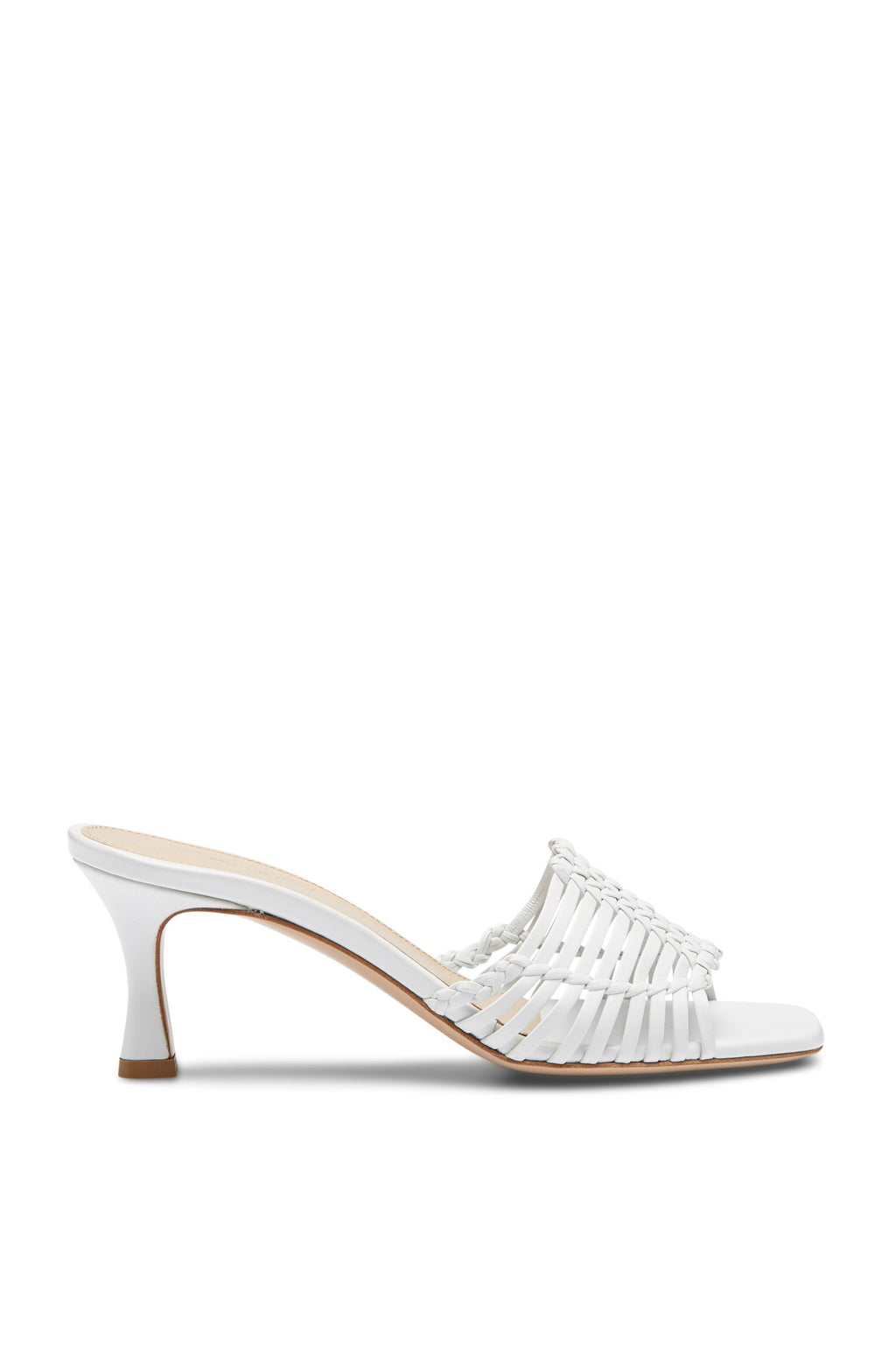 WOVEN MULE 6.5