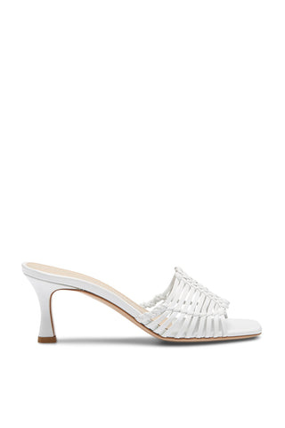 WOVEN MULE 6.5