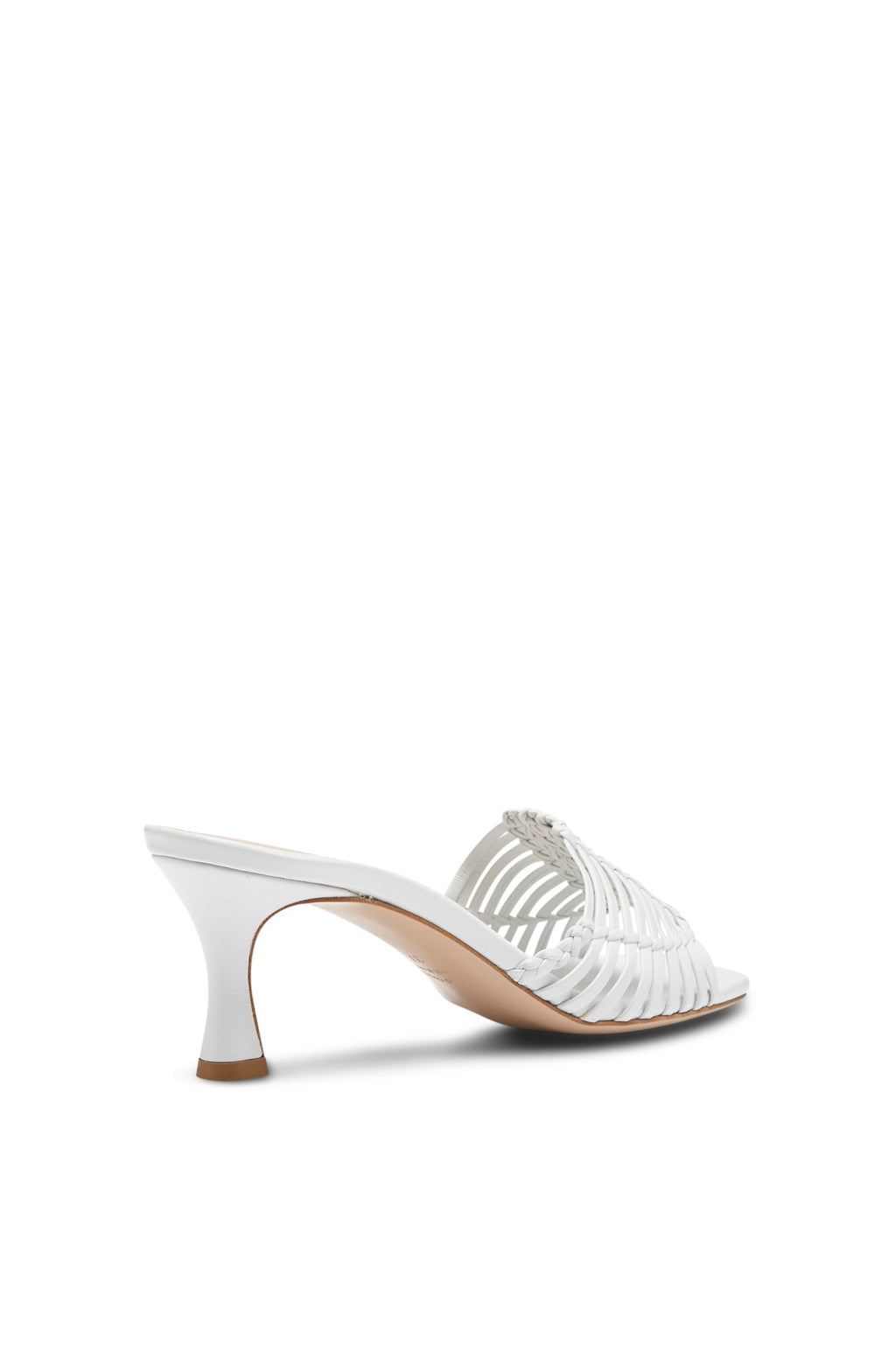 WOVEN MULE 6.5