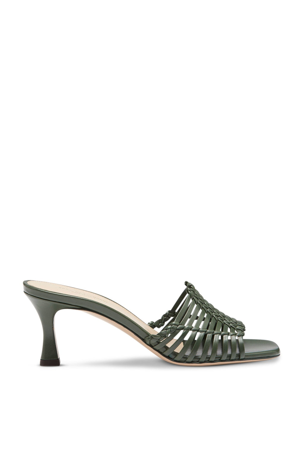 WOVEN MULE 6.5