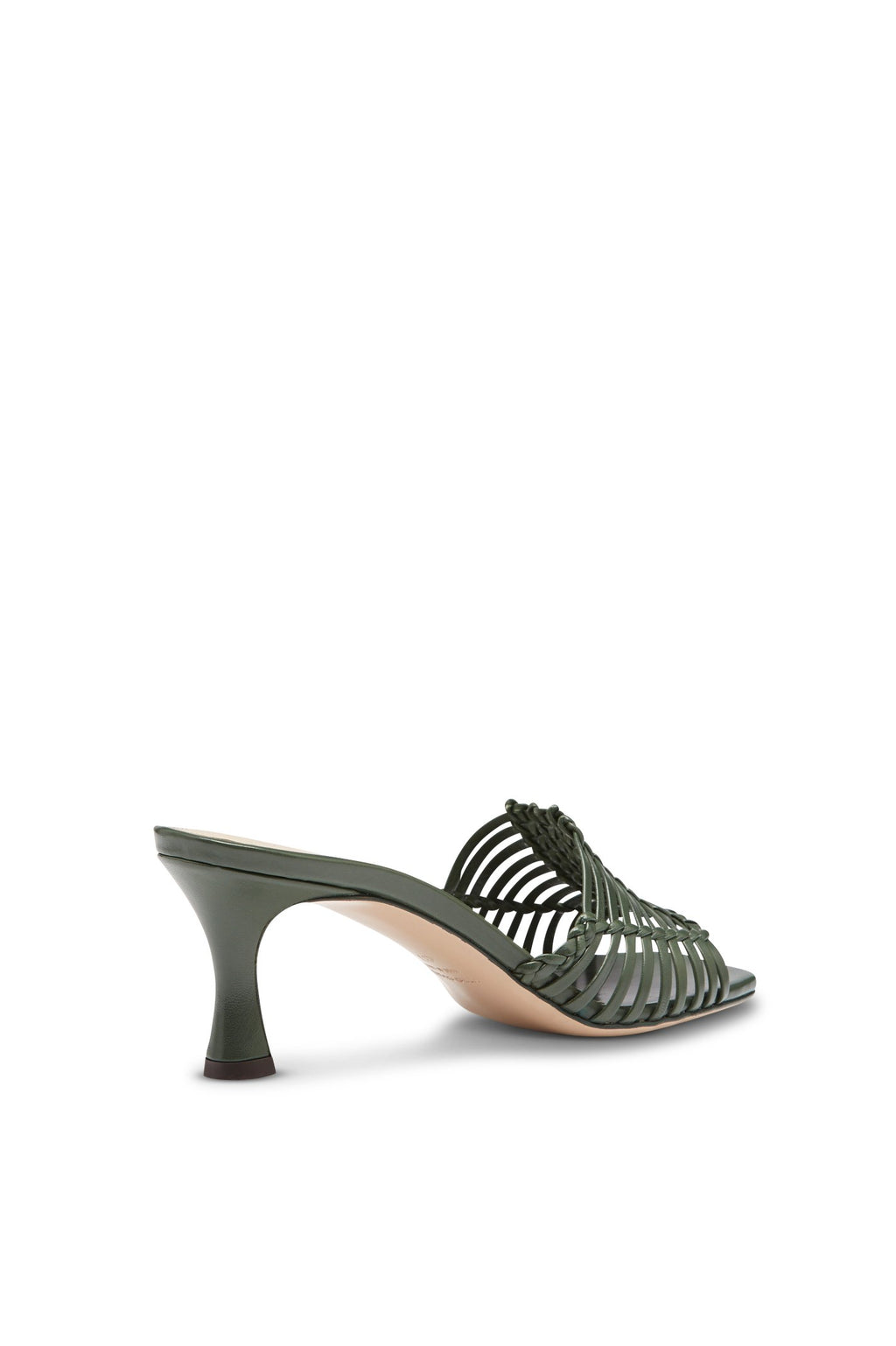 WOVEN MULE 6.5