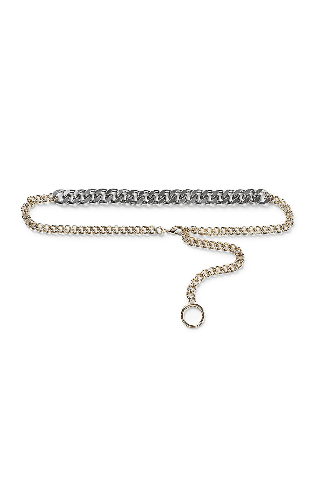CHAIN BELT 2