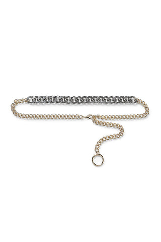 CHAIN BELT 2