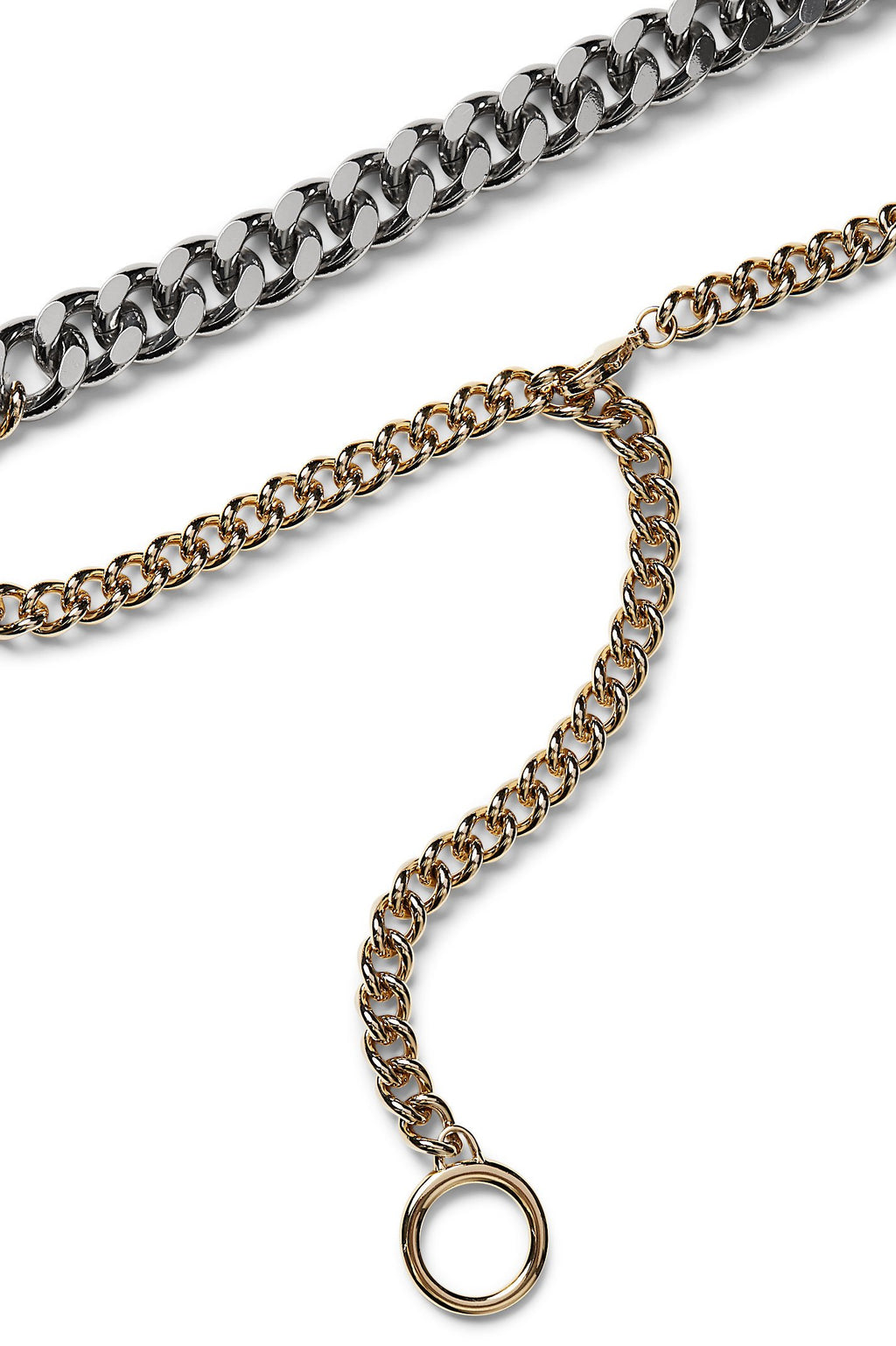 CHAIN BELT 2