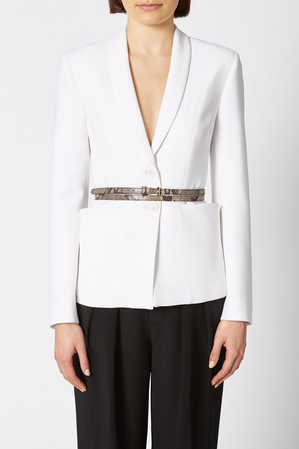 DOUBLE WRAP BELT 1.2
