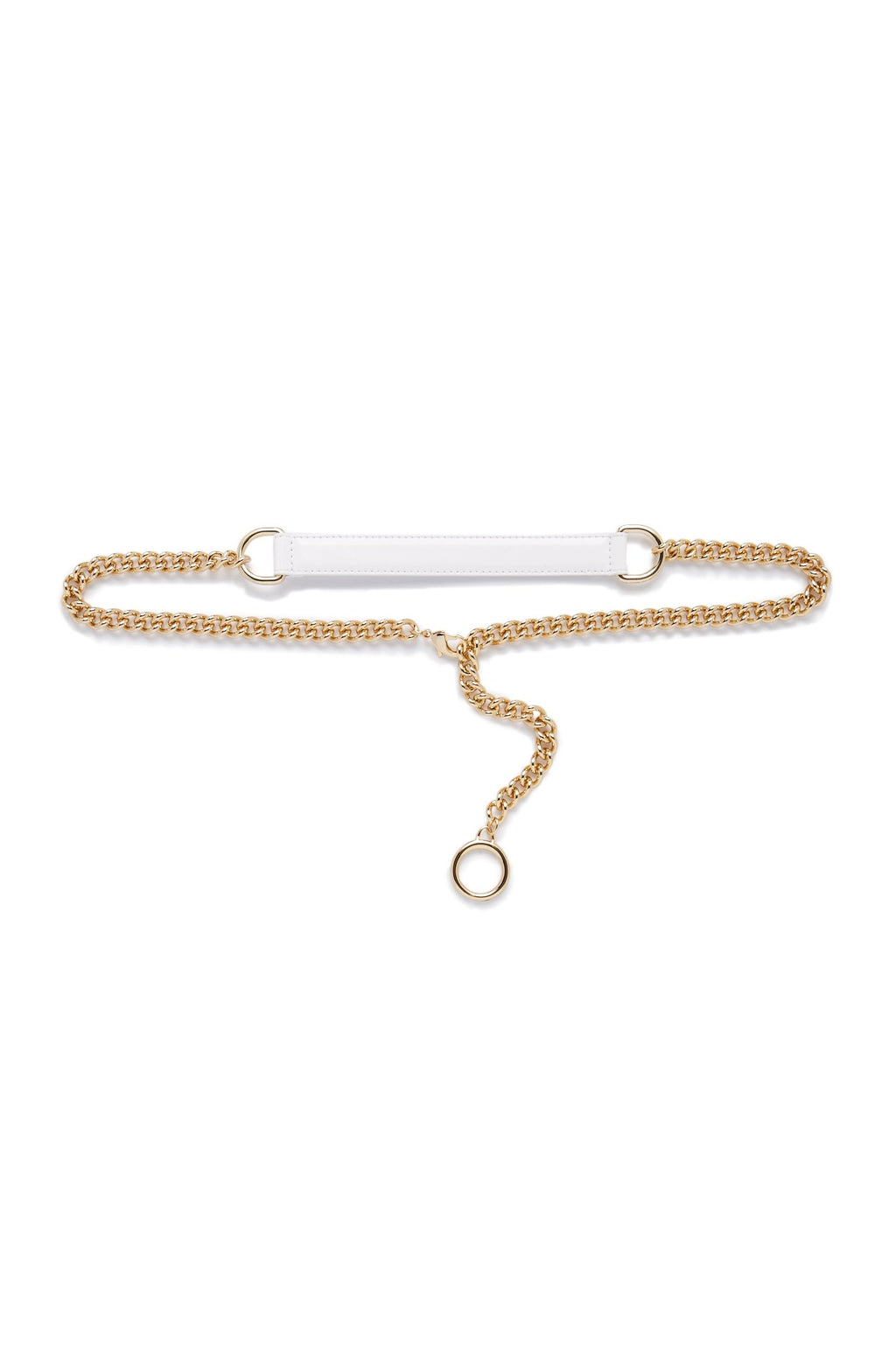 PATENT CHAIN BELT 2