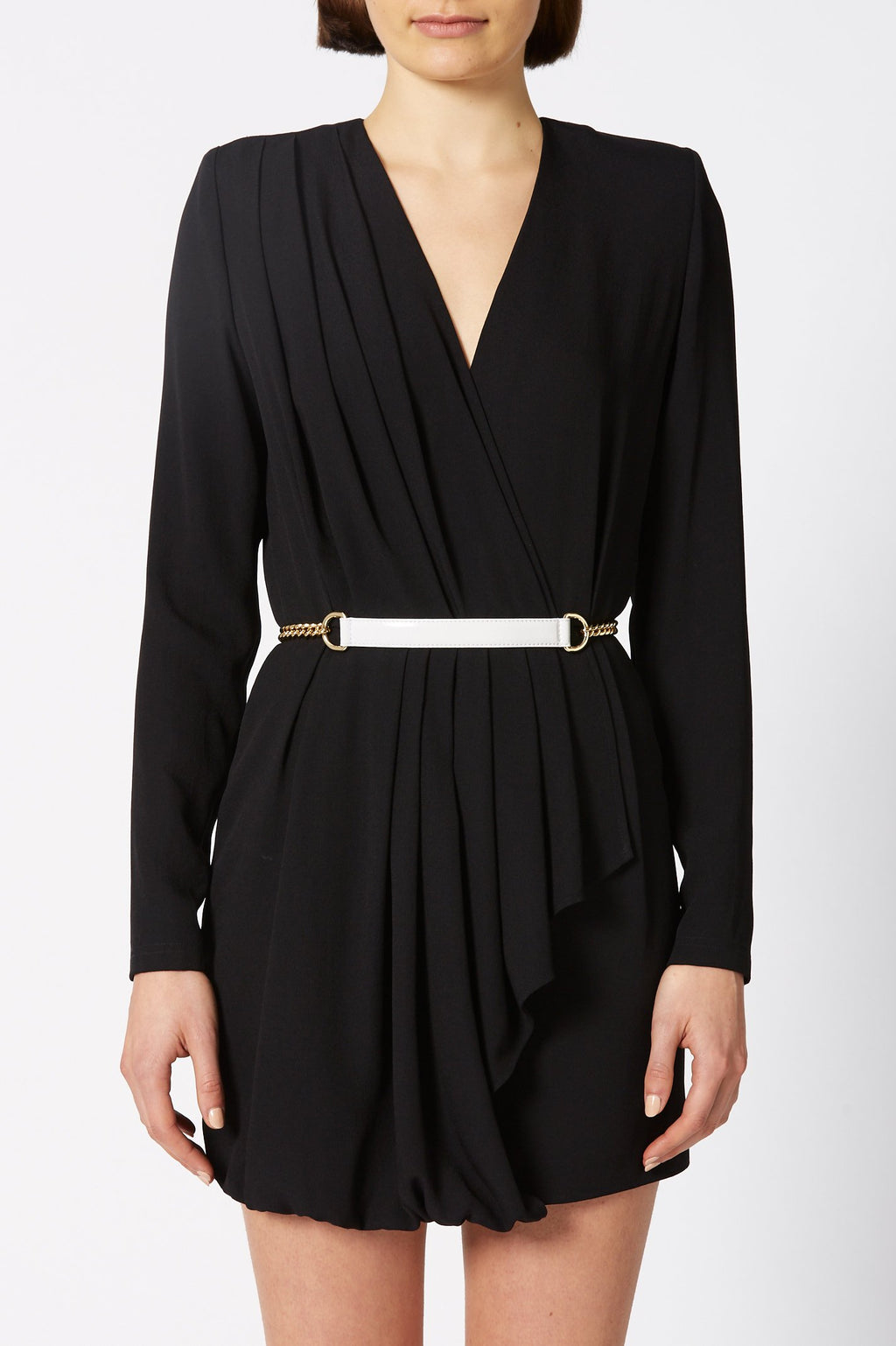 PATENT CHAIN BELT 2