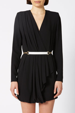 PATENT CHAIN BELT 2