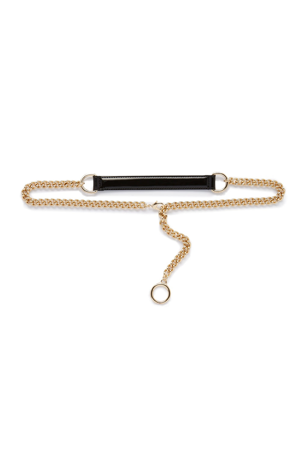 PATENT CHAIN BELT 2
