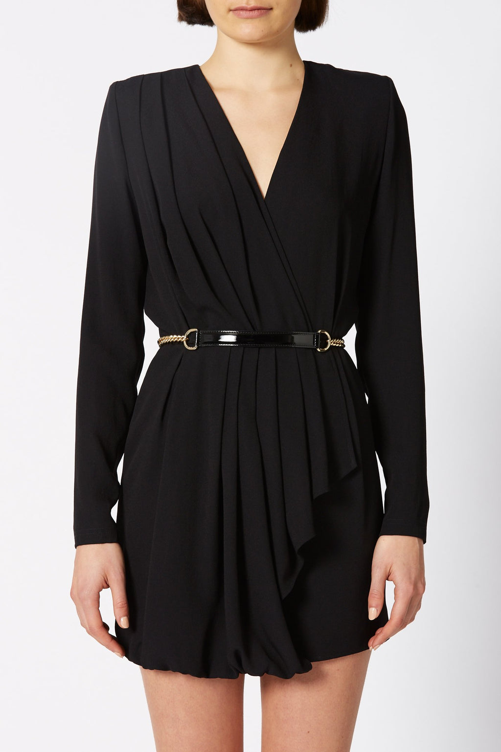 PATENT CHAIN BELT 2