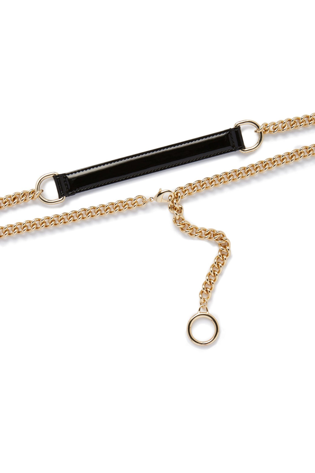 PATENT CHAIN BELT 2