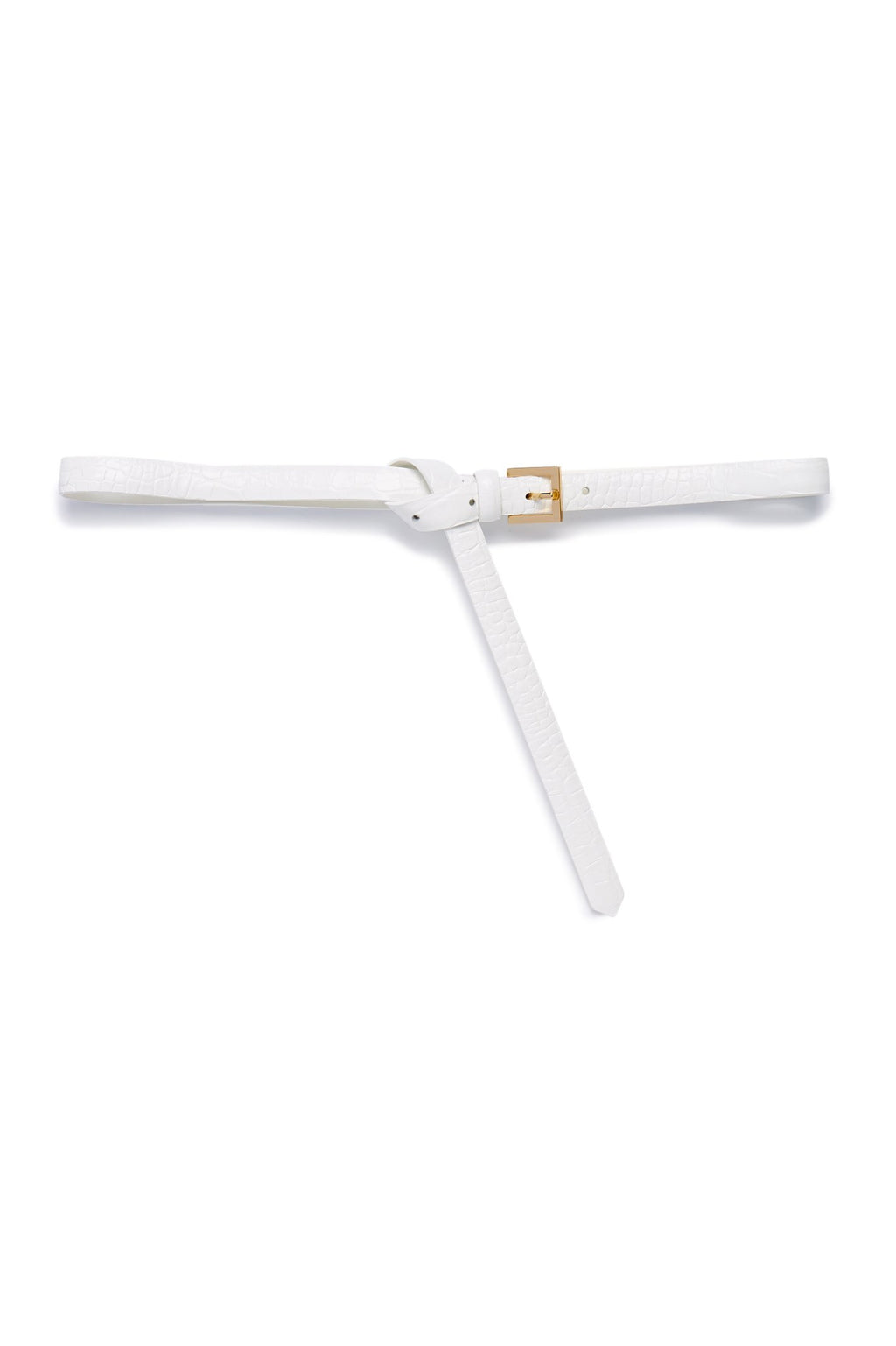CROC-EFFECT BELT 1.5