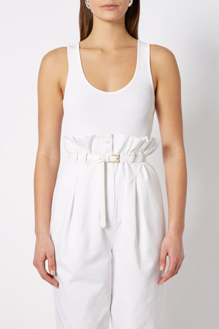 CROC-EFFECT BELT 1.5