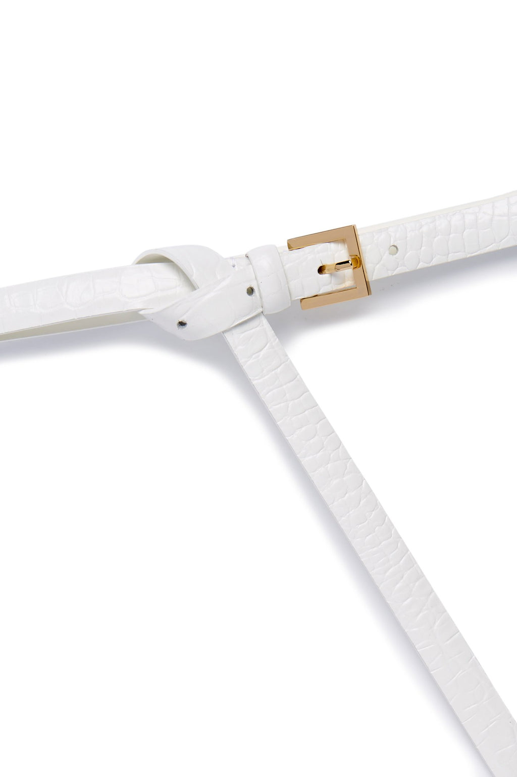 CROC-EFFECT BELT 1.5