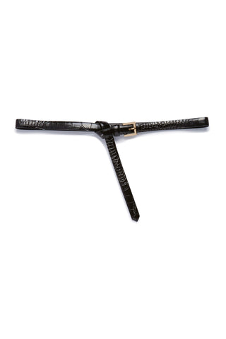 CROC-EFFECT BELT 1.5