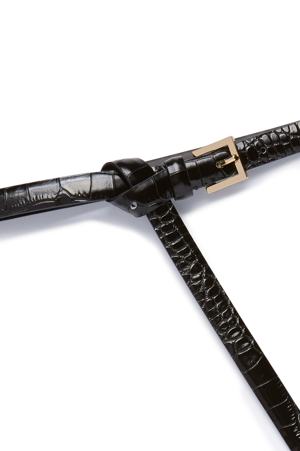 CROC-EFFECT BELT 1.5
