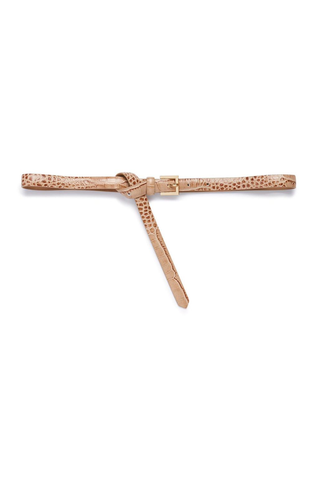 CROC-EFFECT BELT 1.5