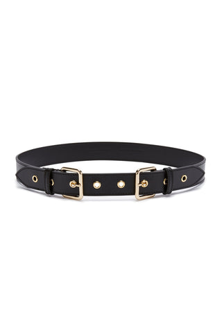 DOUBLE BUCKLE BELT 3