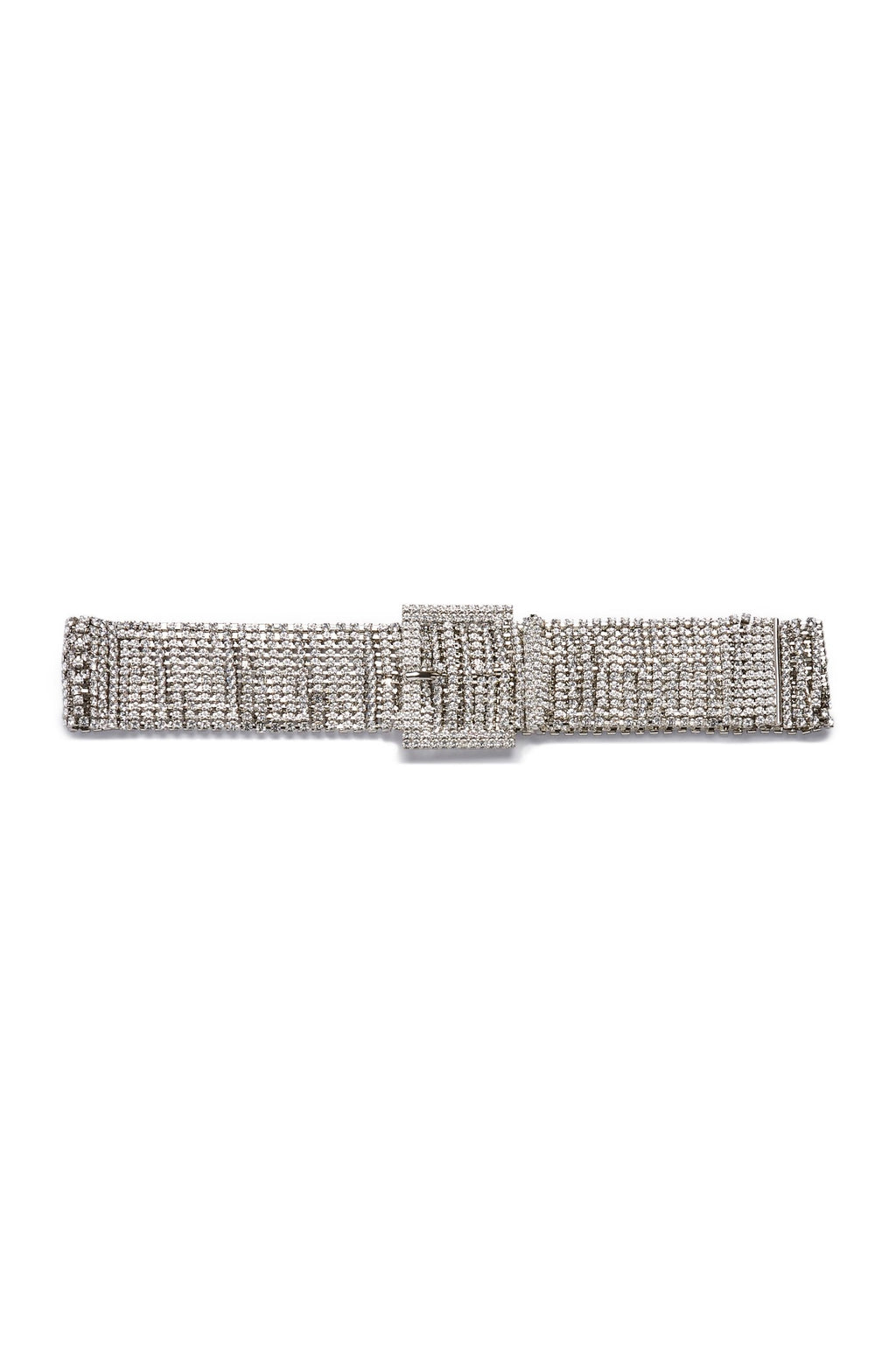 RHINESTONE BELT 5