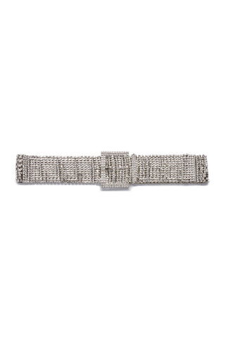 RHINESTONE BELT 5