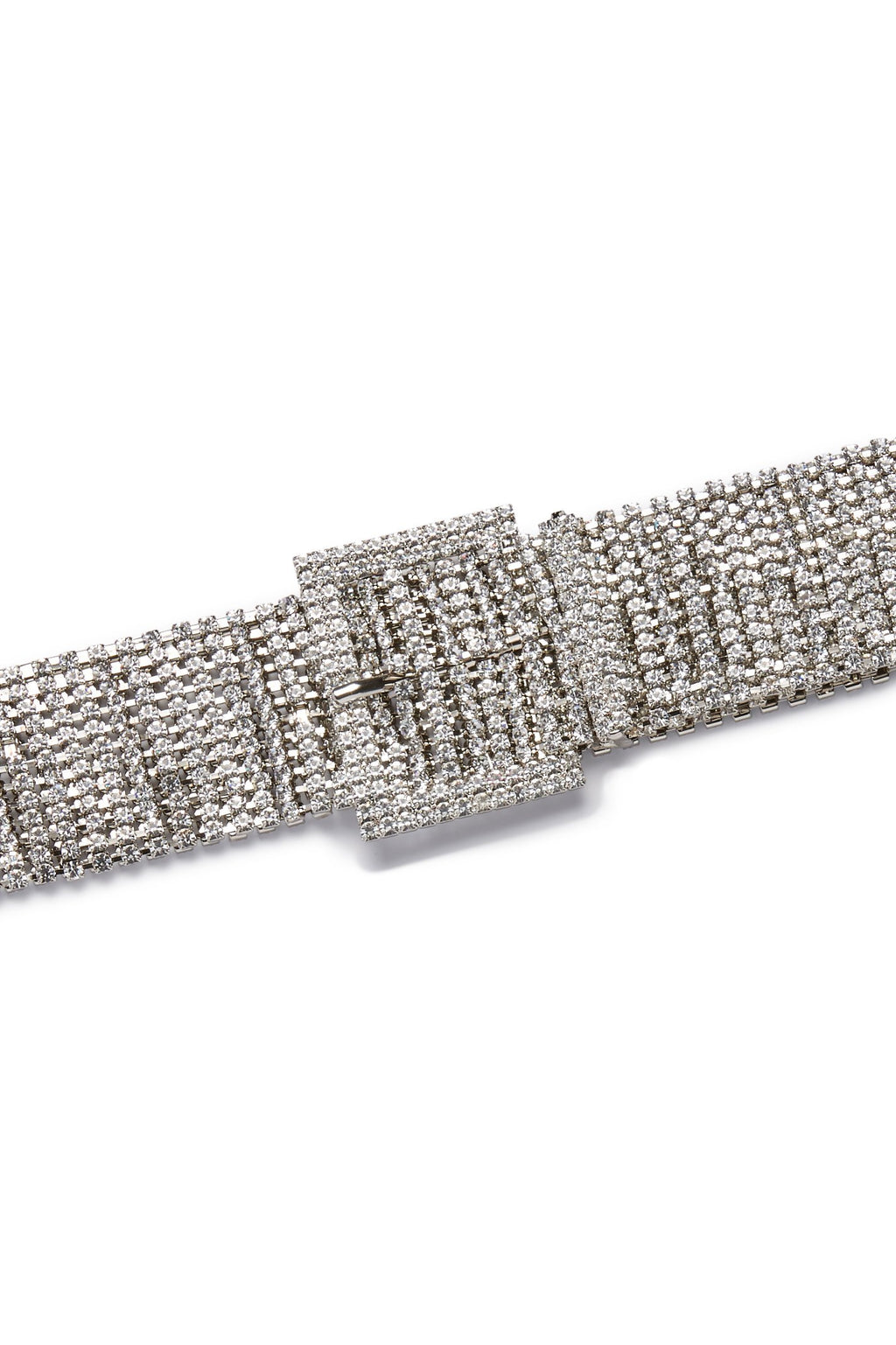 RHINESTONE BELT 5