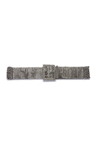 RHINESTONE BELT 5