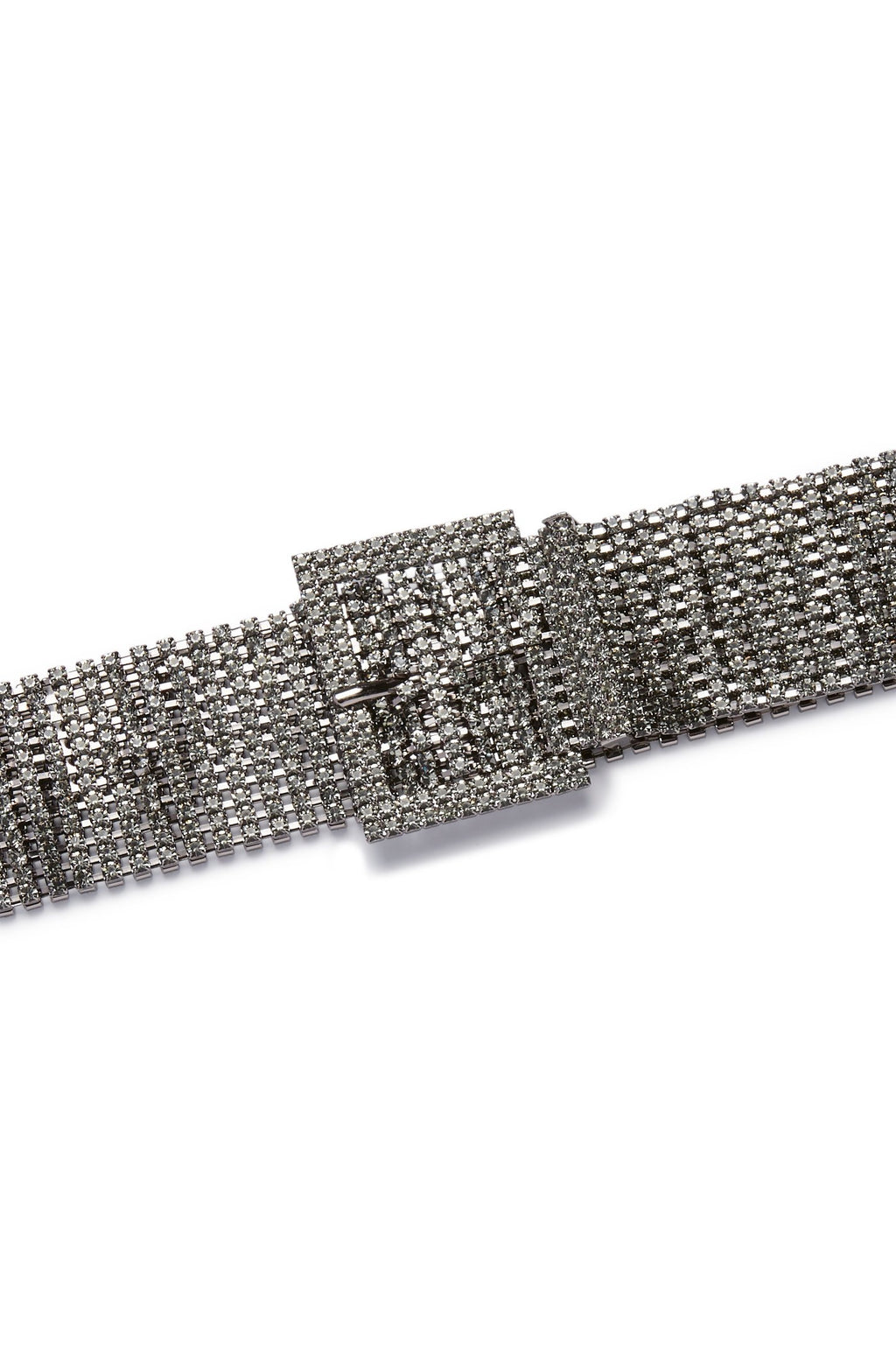 RHINESTONE BELT 5