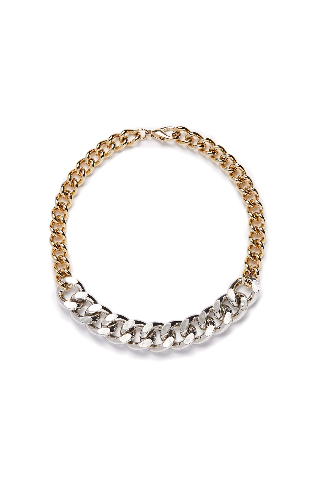 CHAIN CHOKER
