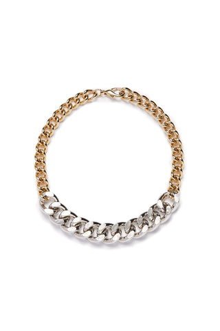 CHAIN CHOKER