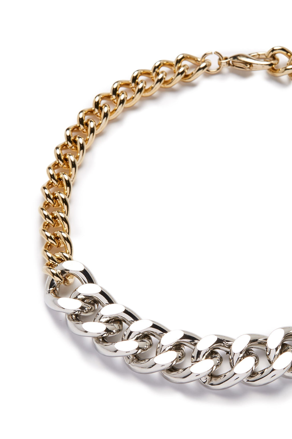CHAIN CHOKER
