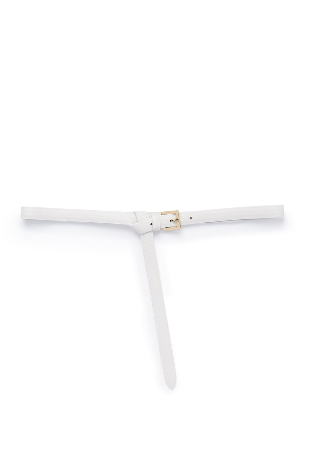 MINI LEATHER BELT 1.5