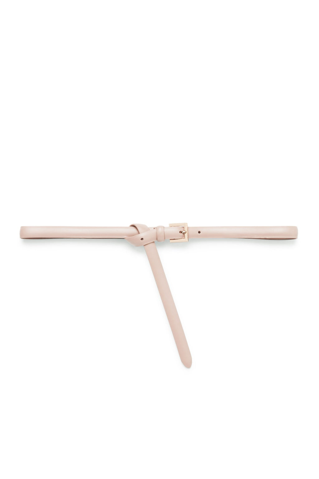 MINI LEATHER BELT 1.5