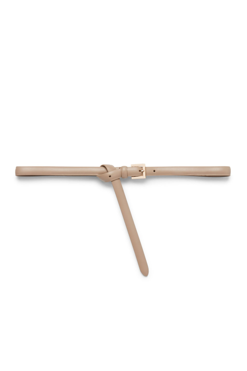 MINI LEATHER BELT 1.5