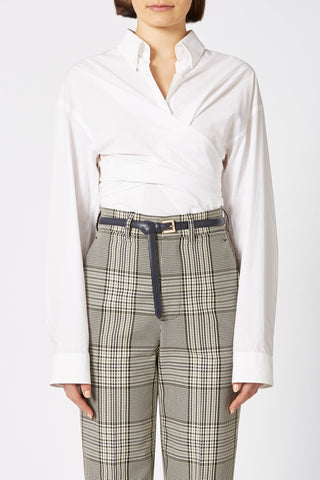 MINI LEATHER BELT 1.5
