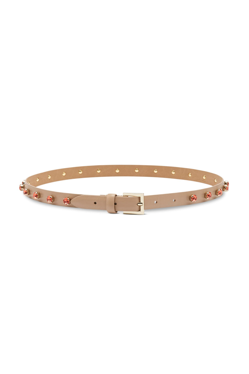 RHINESTONE BELT 1.5