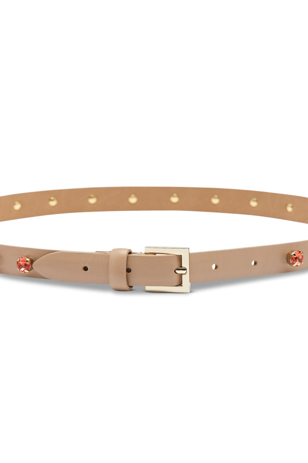 RHINESTONE BELT 1.5