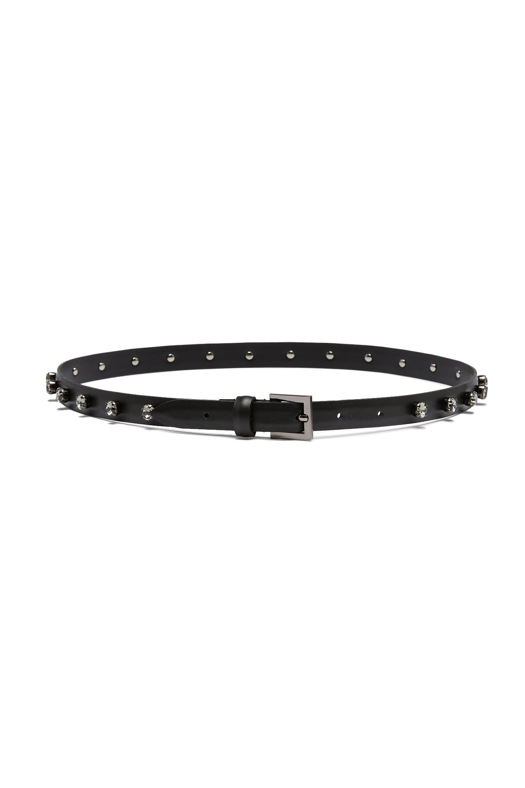 RHINESTONE BELT 1.5