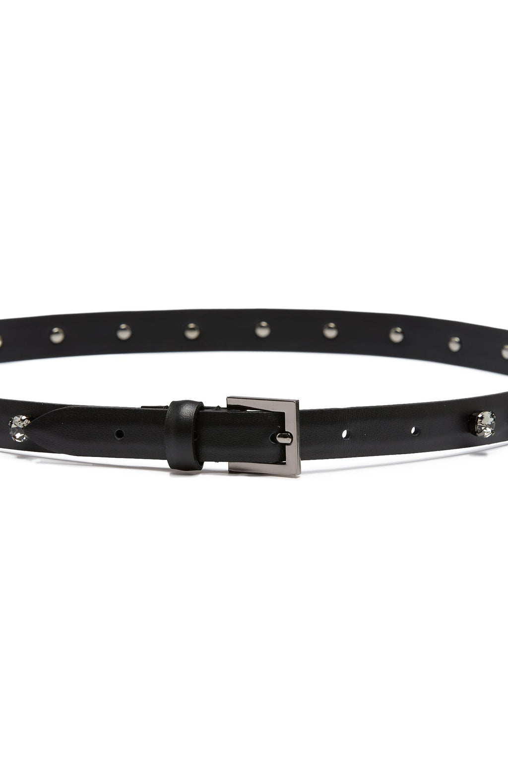 RHINESTONE BELT 1.5